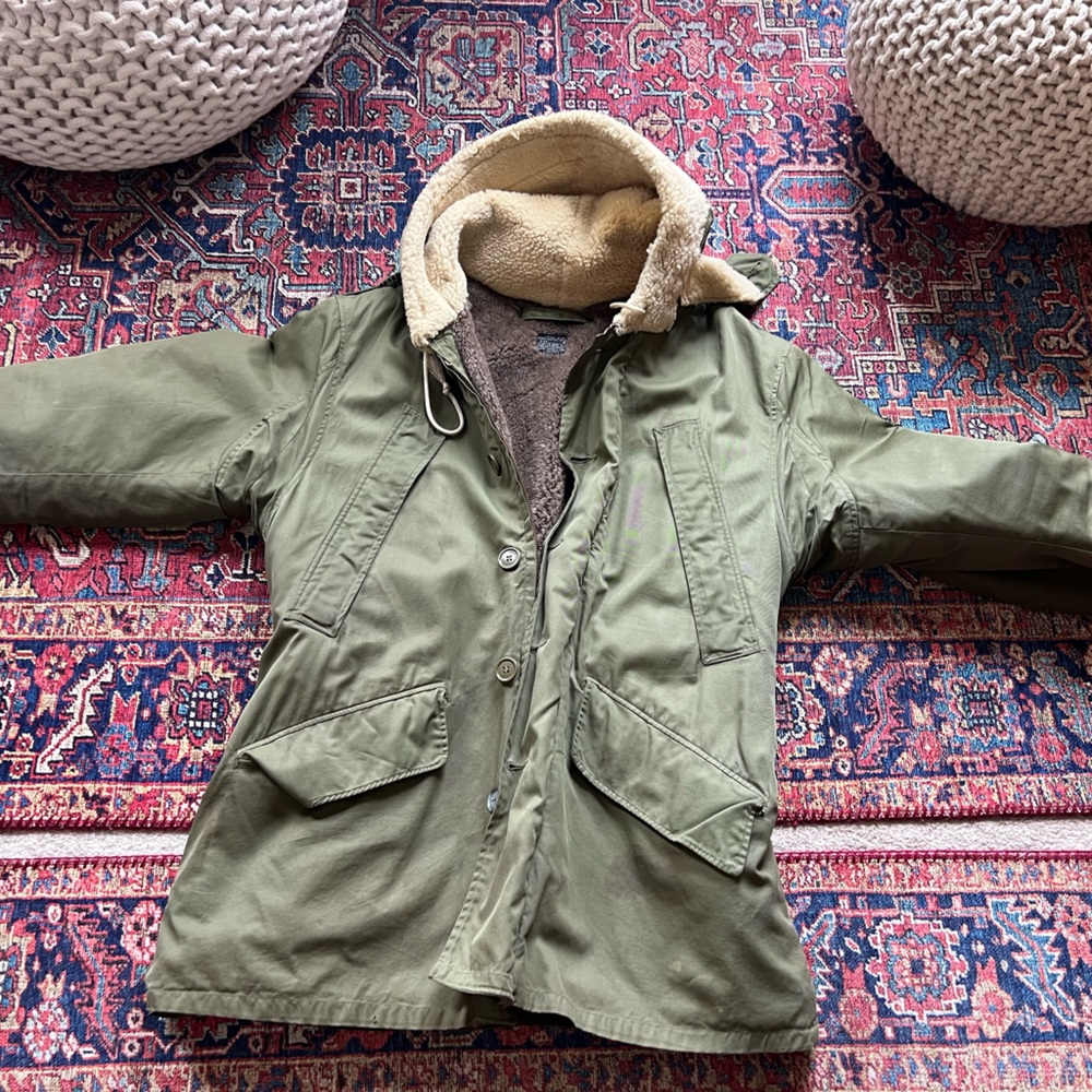 1942 Original B11 Bomber Relic SZ 40